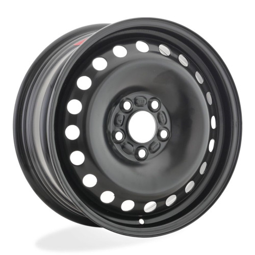 TREBL  Ford  8325  6,5\R16 5*108 ET50  d63,3  Black  [9122358]