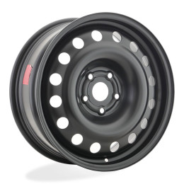 TREBL  Mitsubishi  9407T  6,5\R16 5*114,3 ET38  d67,1  Black  [9112735]