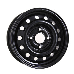 TREBL  Kia  Х40914  6,5\R16 5*114,3 ET51  d67,1  Black  [9138192]