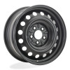 TREBL  Subaru  X40034  7,0\R17 5*114,3 ET48  d56,1  Black  [9177985]
