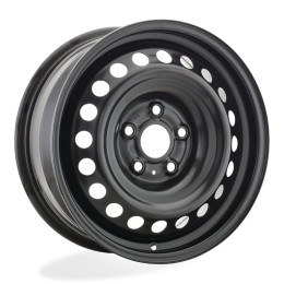 Magnetto  Toyota Corolla  16012 AM  6,5\R16 5*114,3 ET45  d60,1  black  [16012 AM]