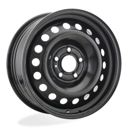Magnetto  Mitsubishi Outlander  16010 AM  6,5\R16 5*114,3 ET38  d67,1  black  [16010 AM]