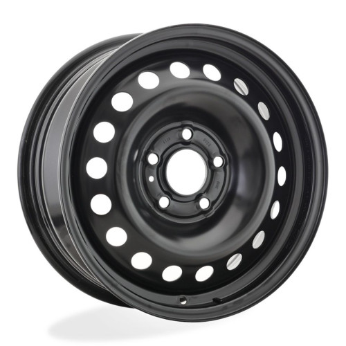 Magnetto  Mitsubishi Outlander  16010 AM  6,5\R16 5*114,3 ET38  d67,1  black  [16010 AM]