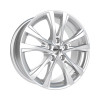 СКАД  Toyota RAV-4 (KL-270)  7,0\R17 5*114,3 ET39  d60,1  Сильвер  [2610002]  <Ш>