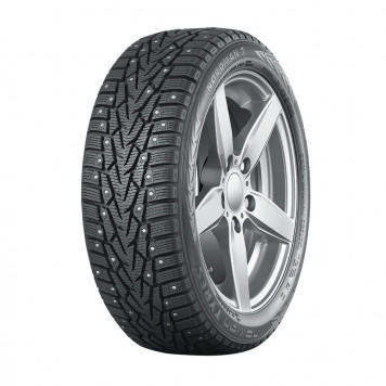 Nokian Tyres Nordman  205/65/16  T 99 Nordman 7  XL Ш.