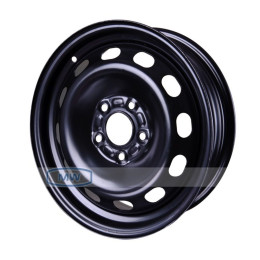 Magnetto  Ford Focus 2  15000 AM  6,0\R15 5*108 ET52,5  d63,4  black  [15000 AM]