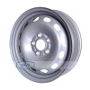 Magnetto  Ford Focus 2  15000 S AM  6,0\R15 5*108 ET52,5  d63,4  silver  [15000 S AM]