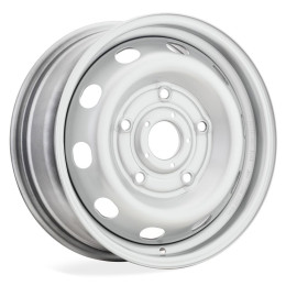 TREBL  Ford Transit  9118T  6,5\R16 5*160 ET60  d65,1  Silver  [9200488]