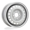 TREBL  Lada  42B40B  5,0\R13 4*98 ET40  d58,6  Silver  [9138181]