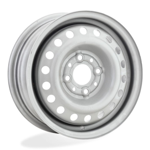 TREBL  Lada  42B40B  5,0\R13 4*98 ET40  d58,6  Silver  [9138181]