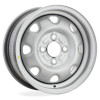 TREBL  Renault  52A36C  5,5\R13 4*100 ET36  d60,1  Silver  [9138183]