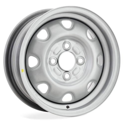 TREBL  Renault  52A36C  5,5\R13 4*100 ET36  d60,1  Silver  [9138183]