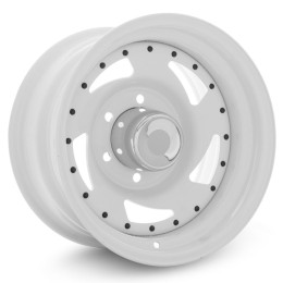 TREBL  Off-road 01  7,0\R16 5*139,7 ET20  d108,7  White  [9165145]