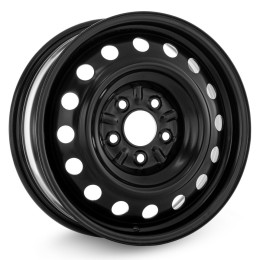 TREBL  Hyundai  X40054  6,0\R16 5*114,3 ET43  d67,1  Black  [9265056]