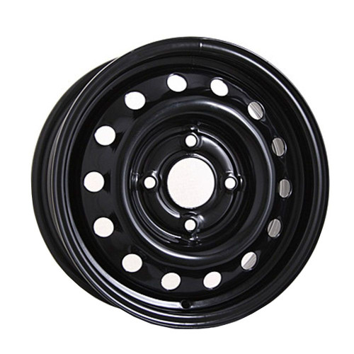 TREBL  Mazda  9223T  6,5\R16 5*114,3 ET50  d67,1  Black  [9112733]