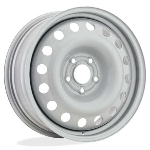 TREBL  Nissan  X40053  7,0\R17 5*114,3 ET45  d66,1  Silver  [9265057]
