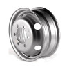 ASTERRO  Газель  5,5\R16 6*170 ET106  d130  серебро  [TC1607C]  усиленная 1000 кг
