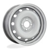 Magnetto  Renault  15002 S AM  6,0\R15 4*100 ET40  d60,1  silver  [15002 S AM]