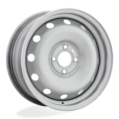 Magnetto  Renault  15002 S AM  6,0\R15 4*100 ET40  d60,1  silver  [15002 S AM]