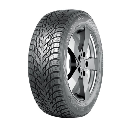Nokian Tyres  215/55/17  R 98 Hakkapeliitta R3  XL