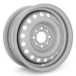TREBL  Lada  42B29С P  5,0\R13 4*98 ET29  d60,1  Silver  [9271424]