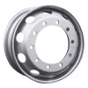 Accuride  11,75\R22,5 10*335 ET120  d281  Серебро  [397-3101012-01]