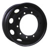 Accuride  8,50\R20 10*335 ET180  d281  Черный  [55-Д8,5-3101012]