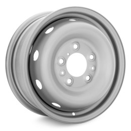 TREBL  Volkswagen  8555T  5,5\R15 5*130 ET75  d84,1  Silver  [9284569]