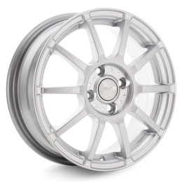 СКАД  Акита  6,0\R15 4*98 ET35  d58,6  Селена  [2880008]  Fb max 560 kg