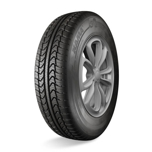 КАМА  215/70/16  T 100 НК-242