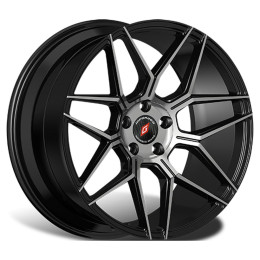 INFORGED  IFG38  7,5\R17 5*114,3 ET42  d67,1  Black Machined  [D04295]