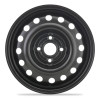 TREBL  Toyota  53A45R  5,5\R14 4*100 ET45  d54,1  Black  [9275784]