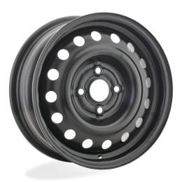 TREBL  Toyota  53A38R  5,5\R14 4*100 ET38  d54,1  Black  [9284706]