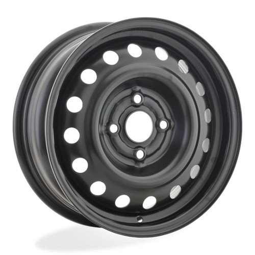 TREBL  Toyota  53A38R  5,5\R14 4*100 ET38  d54,1  Black  [9284706]