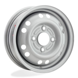 TREBL  Daewoo Matiz  42E45S P  4,5\R13 4*114,3 ET45  d69,1  Silver  [9284816]