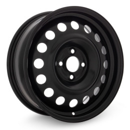 TREBL  Renault  X40032  6,0\R16 4*100 ET36  d60,1  Black  [9284718]