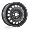 TREBL  Renault  X40033  6,0\R16 4*100 ET50  d60,1  Black  [9284719]