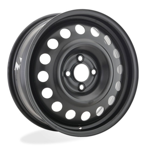 TREBL  Renault  X40033  6,0\R16 4*100 ET50  d60,1  Black  [9284719]