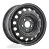 TREBL  Mitsubishi  9228T P  6,5\R16 5*114,3 ET46  d67,1  Black  [9284726]