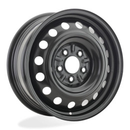 TREBL  Mitsubishi  9228T P  6,5\R16 5*114,3 ET46  d67,1  Black  [9284726]