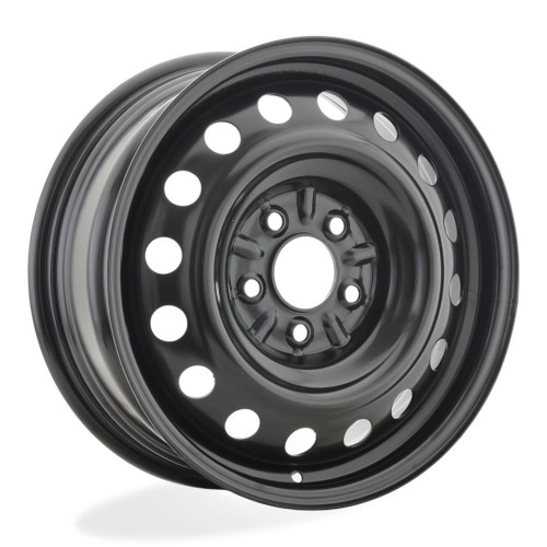 TREBL  Mitsubishi  9228T  6,5\R16 5*114,3 ET46  d67,1  Black  [9267384]