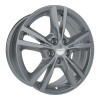 СКАД  Мельбурн  7,0\R17 5*114,3 ET45  d66,1  Графит  [2070427]  Fb max 750 kg