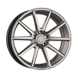 VSN  VFS1  7,5\R17 5*120 ET30  d72,6  HP  [D04628]