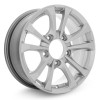 СКАД  Тундра  6,5\R16 5*139,7 ET40  d98,5  Селена  [3050008]  Fb max 500 kg