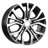 СКАД  Mitsubishi Outlander (KL-293)  7,0\R18 5*114,3 ET38  d67,1  Алмаз  [3000105]  Fb max 730 kg