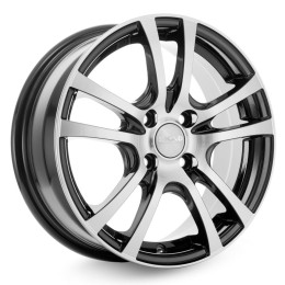 СКАД  Дели  6,0\R15 4*100 ET40  d60,1  Алмаз  [3140105]  Fb max 560 kg