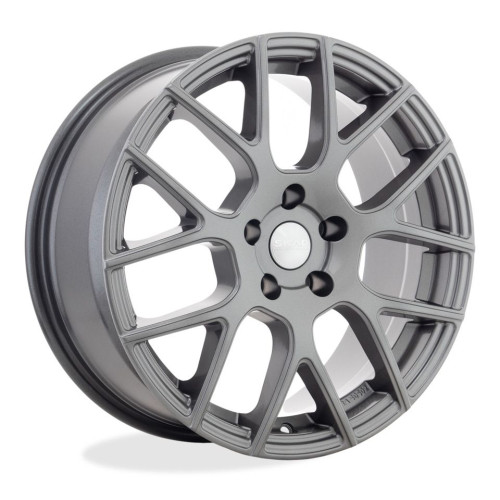 СКАД  Stiletto  8,0\R18 5*114,3 ET45  d67,1  Графит  [1860727]  Fb max 750 kg