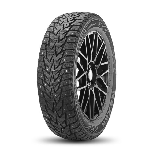 NEXEN  225/75/16  Q 115/112 C WINGUARD WINSPIKE SUV  Ш.