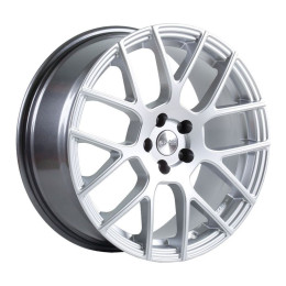 СКАД  Stiletto  8,0\R18 5*112 ET40  d66,6  Селена  [1861108]  Fb max 750 kg