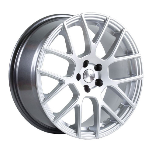 СКАД  Stiletto  8,0\R18 5*112 ET40  d66,6  Селена  [1861108]  Fb max 750 kg